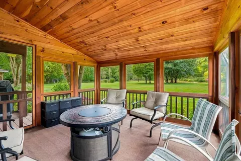 Exterior - 435 Lendway Ln, Johnson, VT 05656 photo 6 of 16