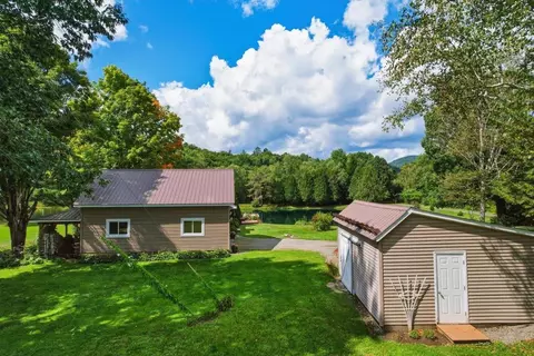 Exterior - 435 Lendway Ln, Johnson, VT 05656 photo 14 of 16