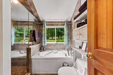 Bath - 435 Lendway Ln, Johnson, VT 05656 photo 1 of 3
