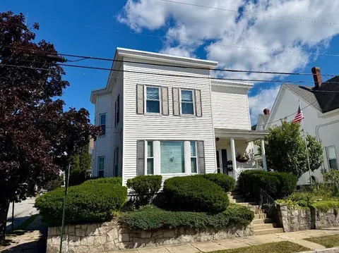 273 Walnut St, Manchester, NH 03104