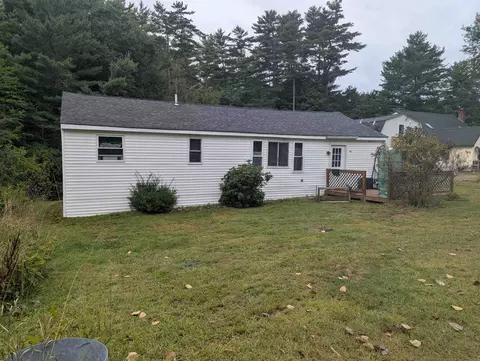 11-15 Forrest Rd, Northfield, NH 03276