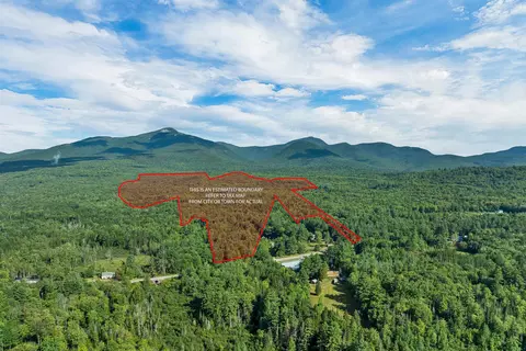 409-14 Chase Rd, Sandwich, NH 03259