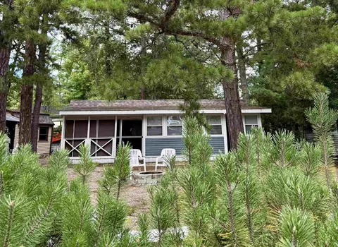 22 Totem Pole Rd #295, Freedom, NH 03836
