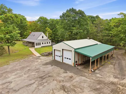 47 Mathews Rd, Fitzwilliam, NH 03447