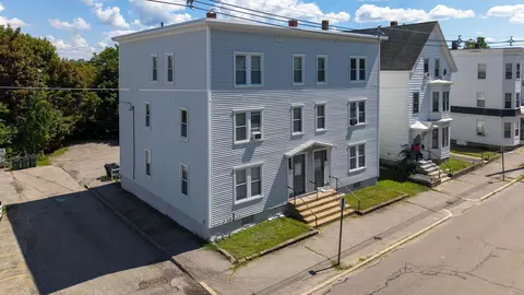 237-239 Notre Dame Ave, Manchester, NH 03102