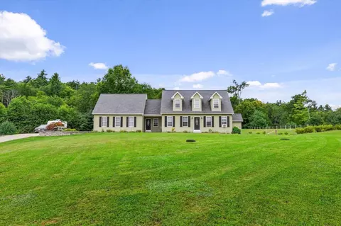 56 Lord View Dr, Jaffrey, NH 03452
