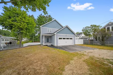 279 N Main St, Rochester, NH 03867
