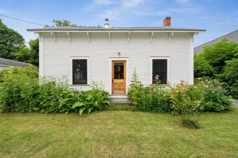 8 Short St, Vergennes, VT 05491