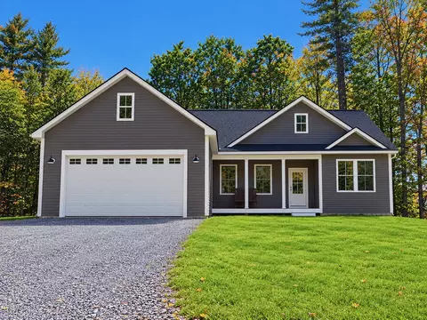 536 Prospect St, Franklin, NH 03235