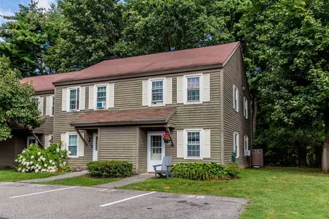 23 Hayes Ave #23, South Burlington, VT 05403