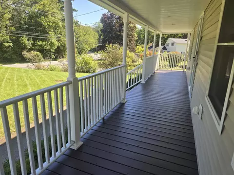Exterior - 82 Dutton Rd, Pelham, NH 03076 photo 5 of 21