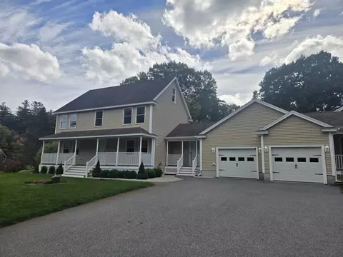 Exterior - 82 Dutton Rd, Pelham, NH 03076 photo 2 of 21