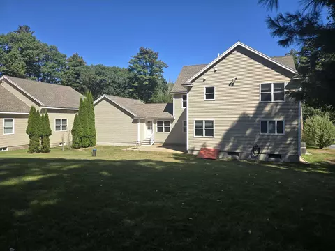 Exterior - 82 Dutton Rd, Pelham, NH 03076 photo 11 of 21