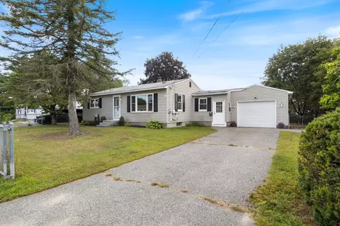 27 Ritter St, Nashua, NH 03060