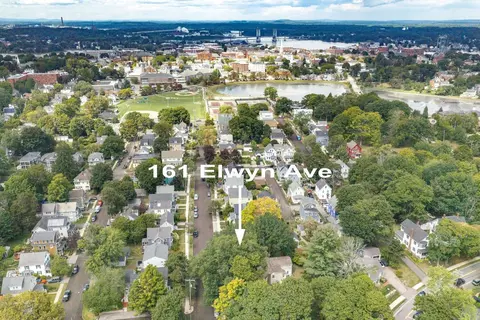 161 Elwyn Ave, Portsmouth, NH 03801