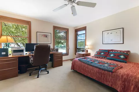 Bedroom - 47 Oak Hill Dr, Dummerston, VT 05301 photo 1 of 6