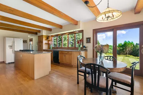 Kitchen - 47 Oak Hill Dr, Dummerston, VT 05301 photo 1 of 4