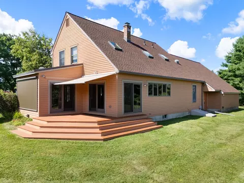 Exterior - 47 Oak Hill Dr, Dummerston, VT 05301 photo 7 of 7