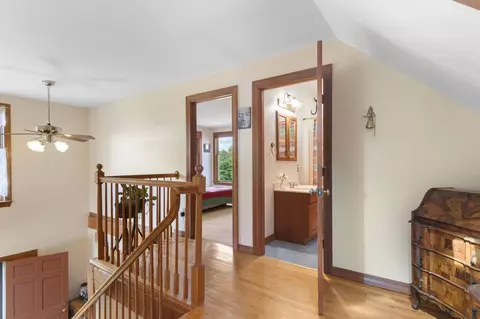 Entry Way - 47 Oak Hill Dr, Dummerston, VT 05301 photo 4 of 4