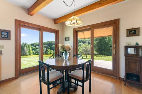 Dining - 47 Oak Hill Dr, Dummerston, VT 05301 photo 1 of 1