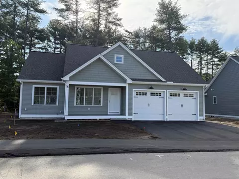 23 Wilderness Dr, Nashua, NH 03062