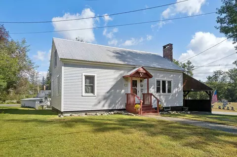 3 Fairview St, Randolph, VT 05060