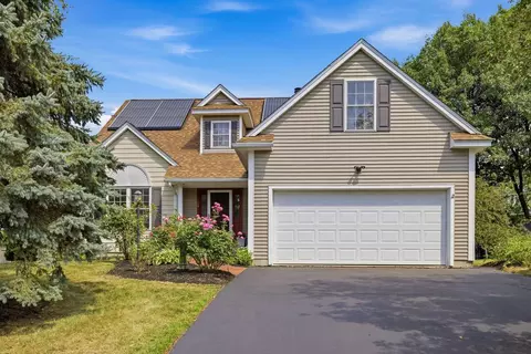 16 Dunlin Way, Portsmouth, NH 03801