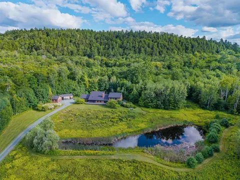 42 Hardscrabble Ln, Lyme, NH 03768