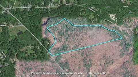 11 291 Second Nh Tpke # C, Hillsborough, NH 03244