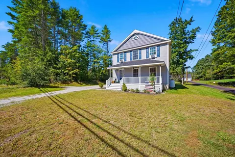 366 Keene Rd, Winchester, NH 03470