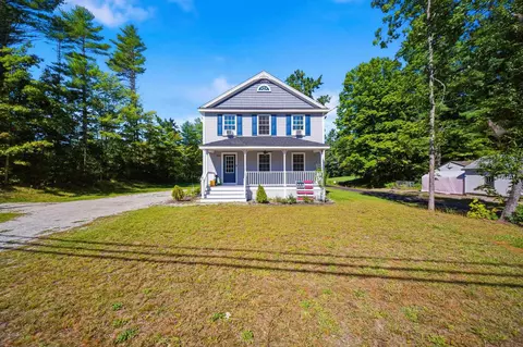 366 Keene Rd, Winchester, NH 03470