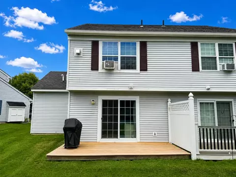 Exterior - 76 Seth Cir, Williston, VT 05495 photo 6 of 8