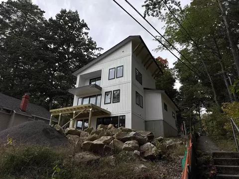 Exterior - 14 Second St, Windham, NH 03087 photo 4 of 4