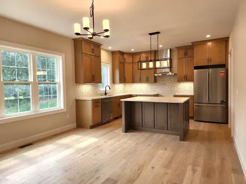 Kitchen - 5 Campbell Way #2, Windham, NH 03087 photo 1 of 1