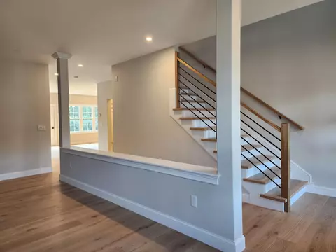Entry Way - 5 Campbell Way #2, Windham, NH 03087 photo 4 of 6