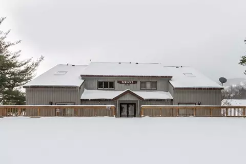 Exterior - 14 Snow Tr Lan Ln #E, Dover, VT 05356 photo 5 of 5