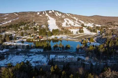 View/Area - 14 Snow Tr Lan Ln #E, Dover, VT 05356 photo 1 of 1