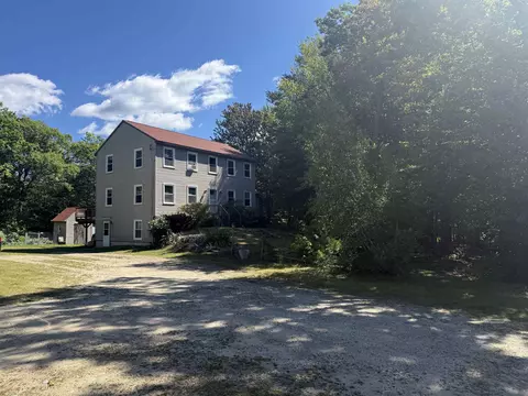 4130 White Mountain Hwy, Wakefield, NH 03872