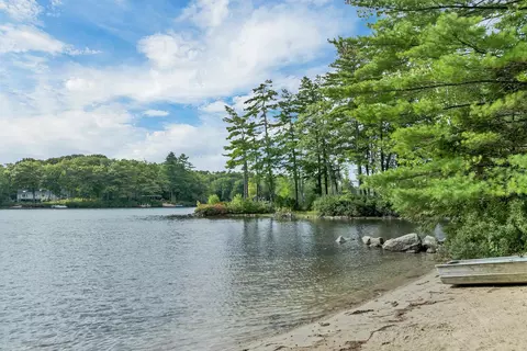 View/Area - 49 Kings Pine Rd, Wolfeboro, NH 03894 photo 5 of 7