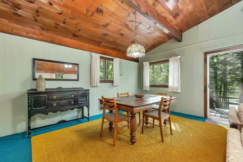 Dining - 49 Kings Pine Rd, Wolfeboro, NH 03894 photo 1 of 1