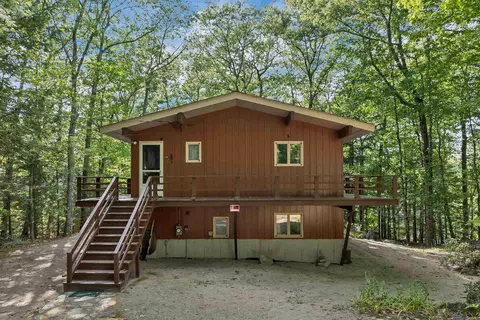 Exterior - 49 Kings Pine Rd, Wolfeboro, NH 03894 photo 7 of 7