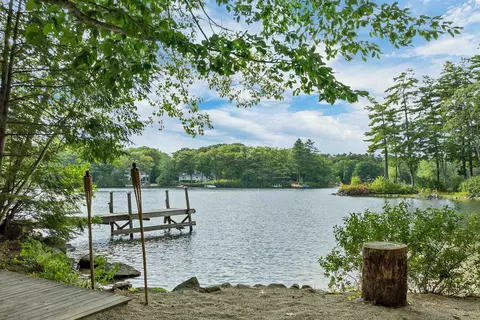 View/Area - 49 Kings Pine Rd, Wolfeboro, NH 03894 photo 2 of 7