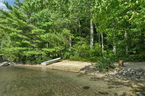 Exterior - 49 Kings Pine Rd, Wolfeboro, NH 03894 photo 1 of 7