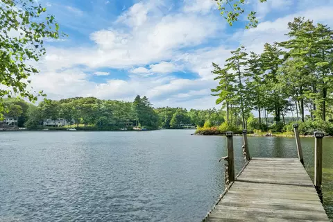 View/Area - 49 Kings Pine Rd, Wolfeboro, NH 03894 photo 3 of 7