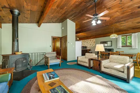 Living - 49 Kings Pine Rd, Wolfeboro, NH 03894 photo 2 of 2