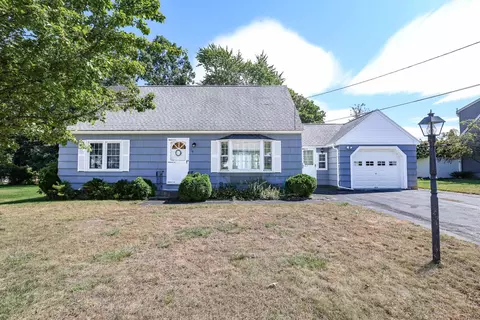 16 Briand Dr, Nashua, NH 03063