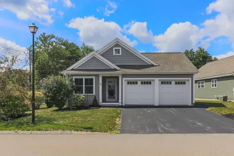 39 Pasture Ln #1, Nashua, NH 03062
