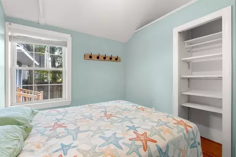 Bedroom - 5 Thorwald Ave, Hampton, NH 03842 photo 3 of 3