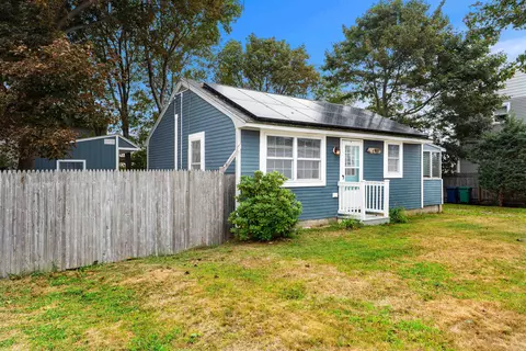 Exterior - 5 Thorwald Ave, Hampton, NH 03842 photo 1 of 10