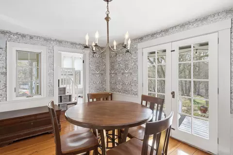Dining - 183 Waterloo St, Warner, NH 03278 photo 3 of 3